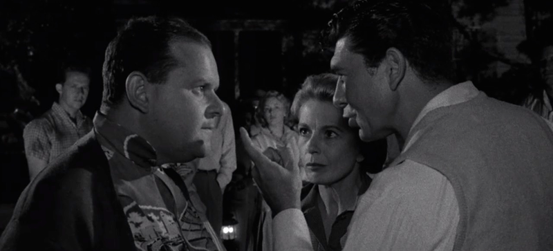 Illustration for article titled The Complete Twilight Zone Marathon Viewer's Guide